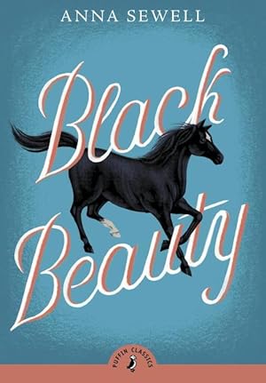 Imagen del vendedor de Black Beauty a la venta por moluna