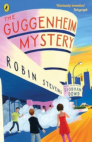 Seller image for The Guggenheim Mystery for sale by moluna