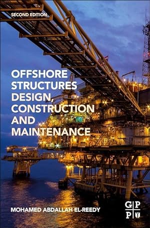 Seller image for OFFSHORE STRUCTURES 2/E for sale by moluna