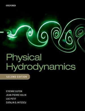 Imagen del vendedor de Physical Hydrodynamics a la venta por moluna