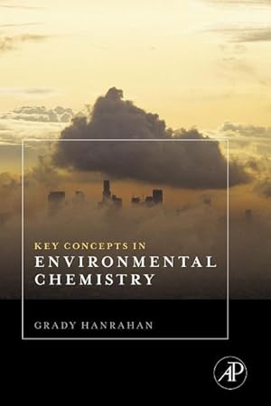 Seller image for Key Concepts in Environmental Chemistry for sale by moluna