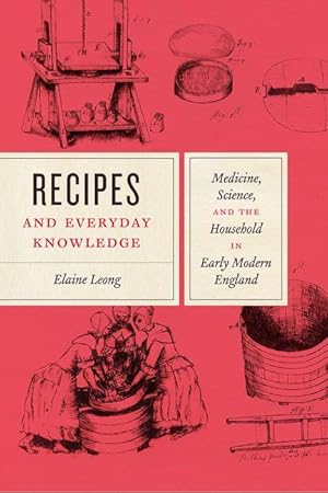 Immagine del venditore per Recipes and Everyday Knowledge venduto da moluna