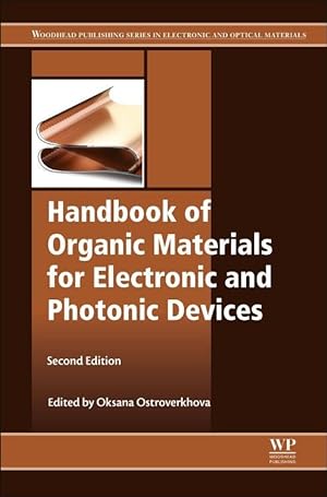 Seller image for Handbook of Organic Materials for Electronic and Photonic De for sale by moluna