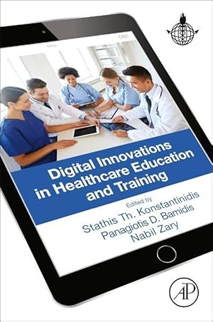 Bild des Verkufers fr Digital Innovations in Healthcare Education and Training zum Verkauf von moluna