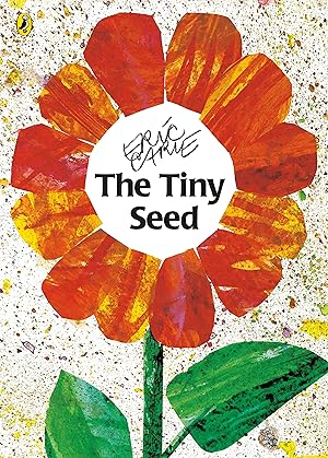 Seller image for The Tiny Seed, for sale by moluna
