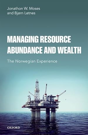 Immagine del venditore per MANAGING RESOURCE ABUNDANCE & venduto da moluna