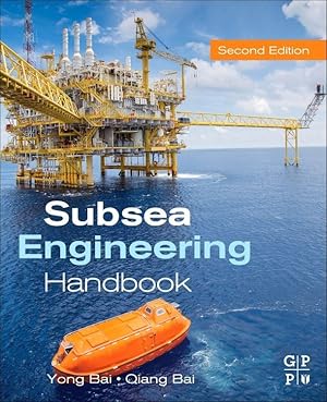 Imagen del vendedor de Subsea Engineering Handbook a la venta por moluna