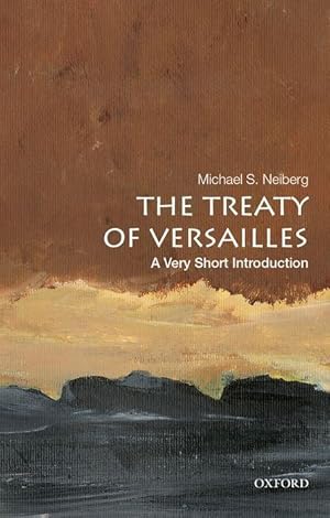 Bild des Verkufers fr The Treaty of Versailles: A Very Short Introduction zum Verkauf von moluna