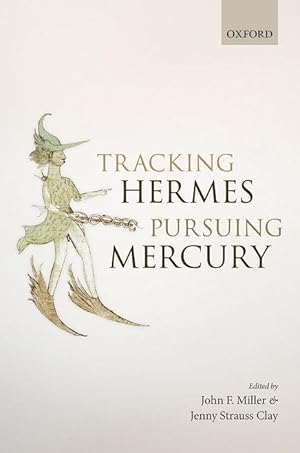 Image du vendeur pour Tracking Hermes, Pursuing Mercury mis en vente par moluna