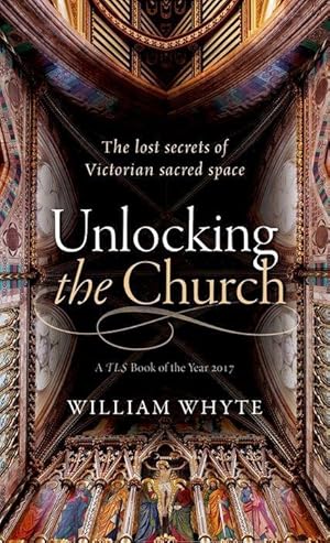 Seller image for Unlocking the Church for sale by moluna