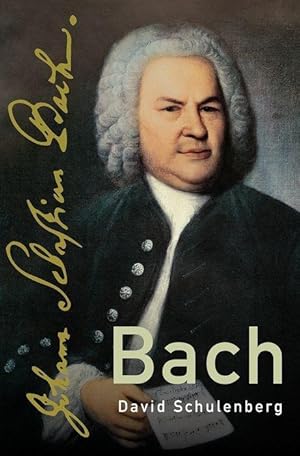 Imagen del vendedor de Bach a la venta por moluna