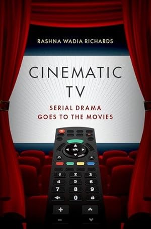 Seller image for Cinematic TV for sale by moluna