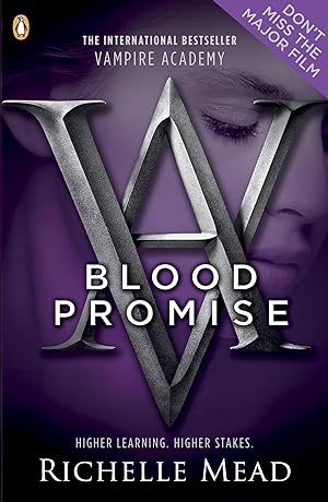 Seller image for Vampire Academy - Blood Promise for sale by moluna