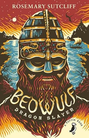 Bild des Verkufers fr Beowulf, Dragonslayer zum Verkauf von moluna