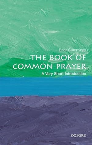 Bild des Verkufers fr Book of Common Prayer: A Very Short Introduction zum Verkauf von moluna