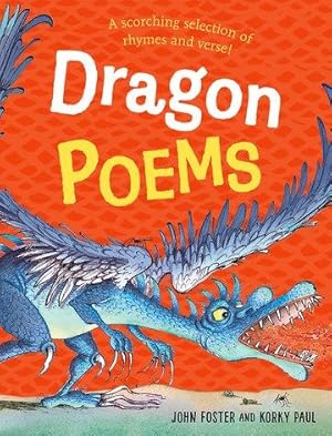 Bild des Verkufers fr Dragon Poems zum Verkauf von moluna