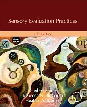 Imagen del vendedor de Sensory Evaluation Practices a la venta por moluna