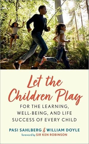 Seller image for Let the Children Play for sale by moluna