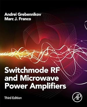 Bild des Verkufers fr Switchmode RF and Microwave Power Amplifiers zum Verkauf von moluna