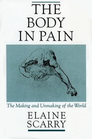 Bild des Verkufers fr The Body in Pain zum Verkauf von moluna