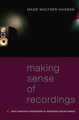 Seller image for Making Sense of Recordings for sale by moluna