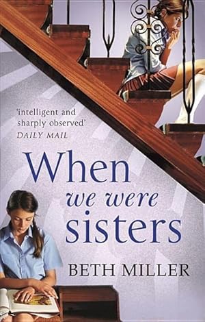 Seller image for WHEN WE WERE SISTERS for sale by moluna