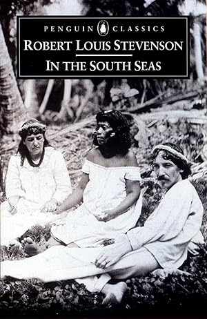 Image du vendeur pour Stevenson, R: In The South Seas mis en vente par moluna