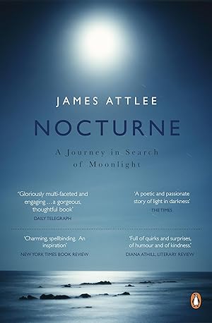 Seller image for Attlee, J: Nocturne for sale by moluna