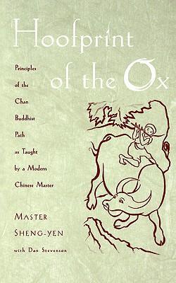 Imagen del vendedor de Sheng-Yen, m: Hoofprint of the Ox a la venta por moluna