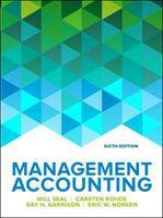 Seller image for Management Accounting for sale by moluna
