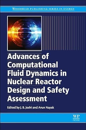 Seller image for Advances of Computational Fluid Dynamics in Nuclear Reactor Design and Safety Assessment for sale by moluna