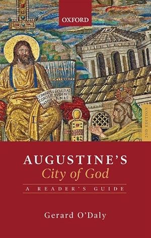 Bild des Verkufers fr Augustine\ s City of God: A Reader\ s Guide zum Verkauf von moluna