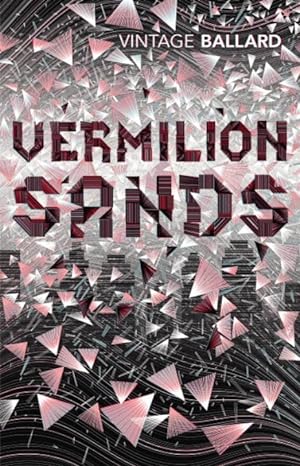 Seller image for Vermilion Sands for sale by moluna