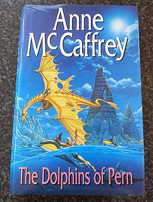 Seller image for The Dolphins of Pern for sale by just books