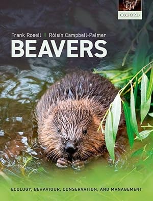 Bild des Verkufers fr Beavers zum Verkauf von moluna