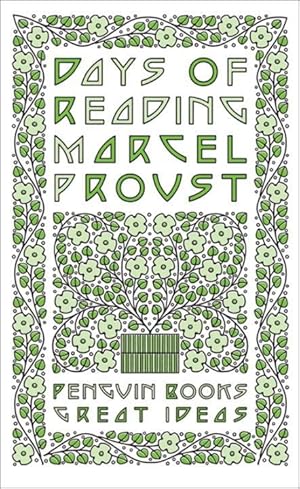Bild des Verkufers fr Days of Reading zum Verkauf von moluna
