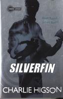 Bild des Verkufers fr Silverfin zum Verkauf von moluna