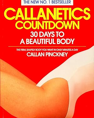 Immagine del venditore per Callanetics Countdown venduto da moluna