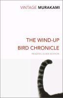 Bild des Verkufers fr The Wind-Up Bird Chronicle zum Verkauf von moluna