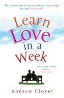 Seller image for Clover, A: Learn Love in a Week for sale by moluna