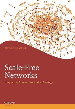 Immagine del venditore per Scale-Free Networks venduto da moluna