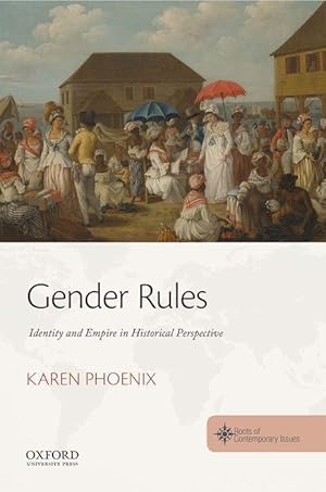 Imagen del vendedor de Gender Rules a la venta por moluna