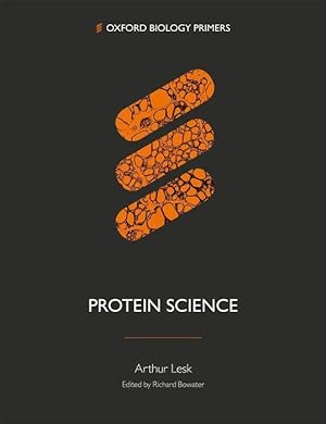 Seller image for Protein Science for sale by moluna