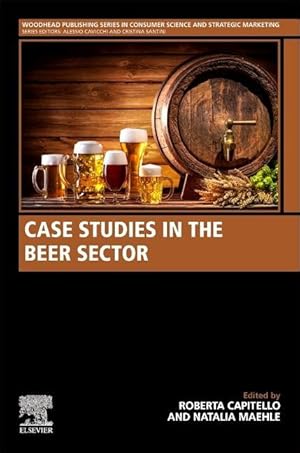 Seller image for Case Studies in the Beer Sector for sale by moluna