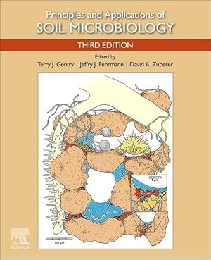 Immagine del venditore per Principles and Applications of Soil Microbiology venduto da moluna