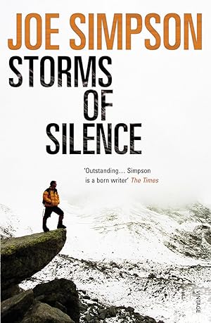 Bild des Verkufers fr Storms of Silence zum Verkauf von moluna