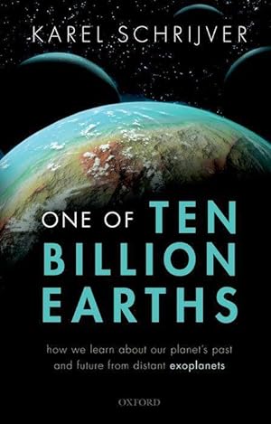 Seller image for One of Ten Billion Earths for sale by moluna