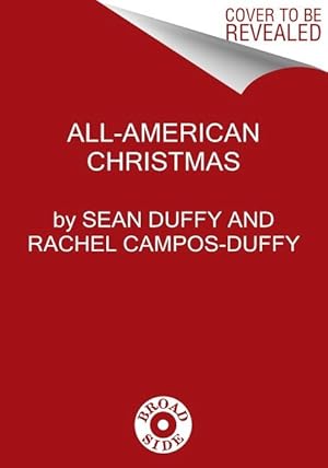 Bild des Verkufers fr All-American Christmas zum Verkauf von moluna