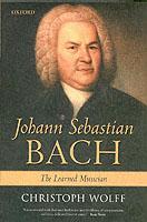 Imagen del vendedor de Johann Sebastian Bach The Learned Musician a la venta por moluna