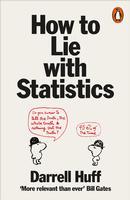 Bild des Verkufers fr How to Lie with Statistics zum Verkauf von moluna